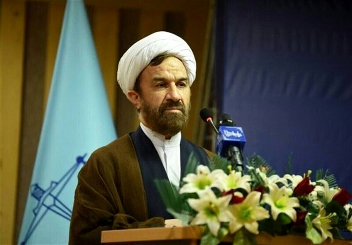 نفوذیها بدانند بستن مغازه با دست شماست، اما باز کردن آن به دست خودتان نیست
