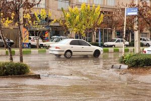 هشدار؛ وقوع رگبار و رعد و برق در ۲۲ استان