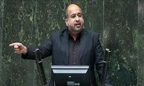 خبرنگار فارس ترور رسانه‌ای شد/ دستان خبرنگارانی که برای حفظ انقلاب اسلامی زحمت می‌کشند را می‌بوسم