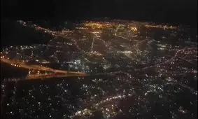 علت شنیده شدن صدا‌های ممتد انفجار در آسمان تهران چیست؟/ ویدئو