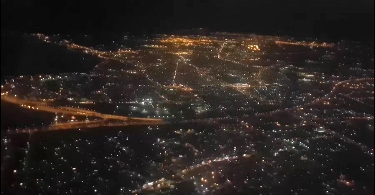  علت شنیده شدن صدا‌های ممتد انفجار در آسمان تهران چیست؟/ ویدئو 