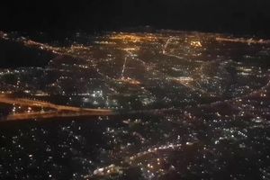 علت شنیده شدن صدا‌های ممتد انفجار در آسمان تهران چیست؟/ ویدئو