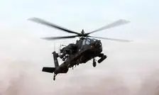 سنتکام از ورود بالگردهای تهاجمی آپاچی به خاورمیانه خبر داد/ عکس

