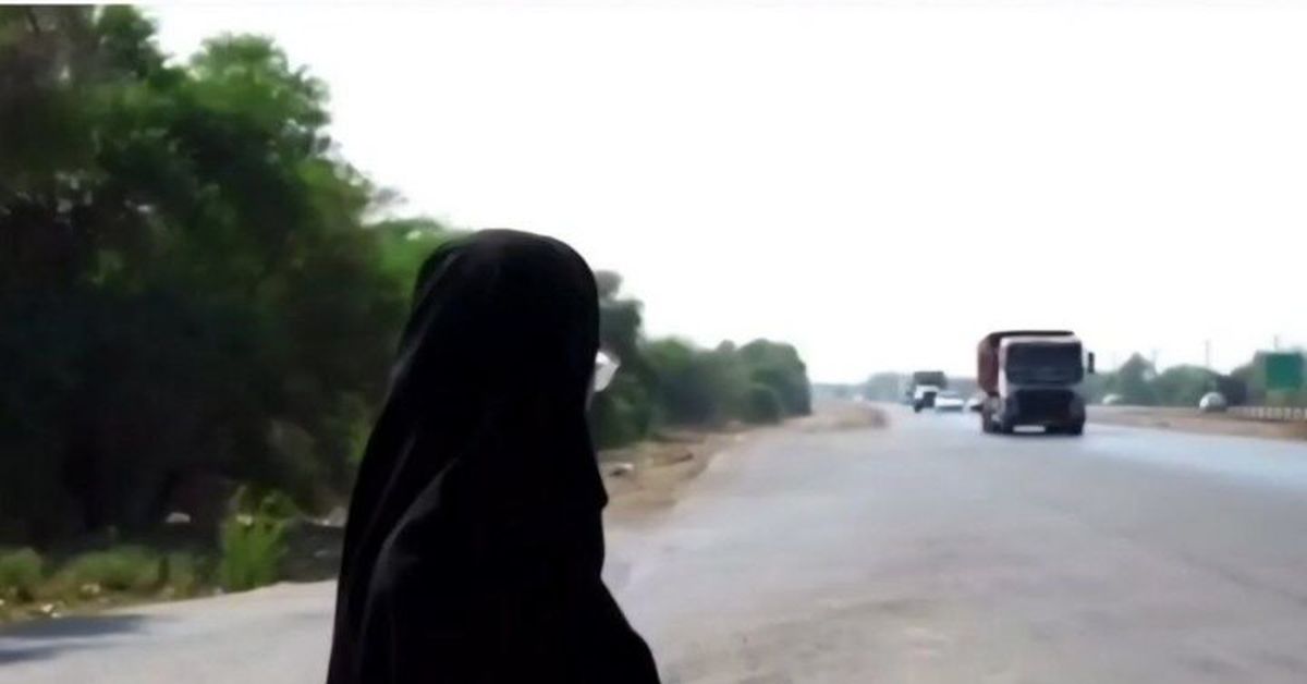 این دختران ترک تحصیل می‌کنند؛ مسئولان صدای دخترهای روستای بروایه را بشنوند