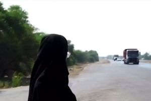 این دختران ترک تحصیل می‌کنند؛ مسئولان صدای دخترهای روستای بروایه را بشنوند
