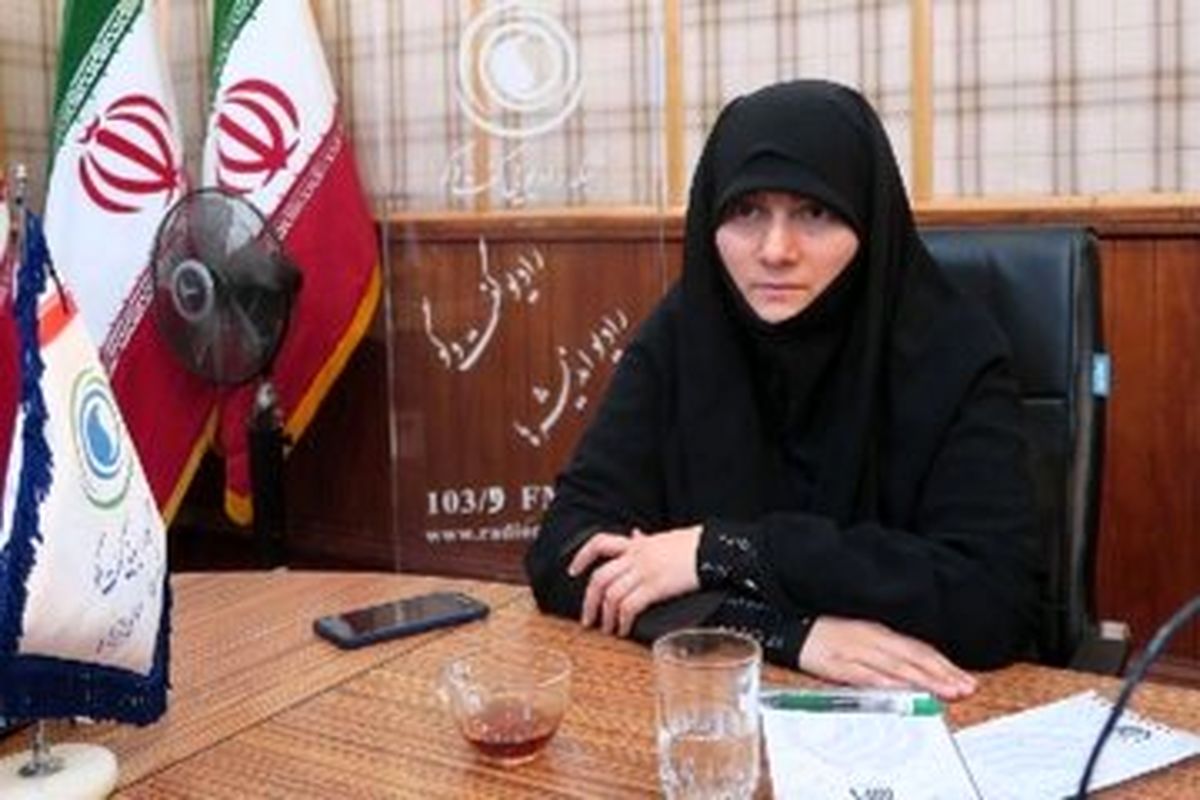 واکنش مهری طالبی دارستانی به توهینهایش علیه پزشکیان؛ مرحبا به این سطح از احترام به آزادی بیان در دولت وفاق!/ از «منصب افتخاریام کنارهگیری» میکنم