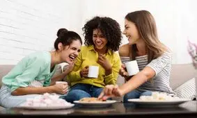 چرا همه ما نیاز داریم دوستانی داشته باشیم؟