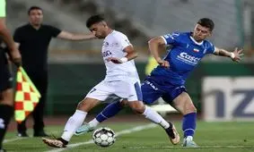 ۲ بازیکن استقلال به کمیته انضباطی فدراسیون فوتبال فراخوانده شدند

