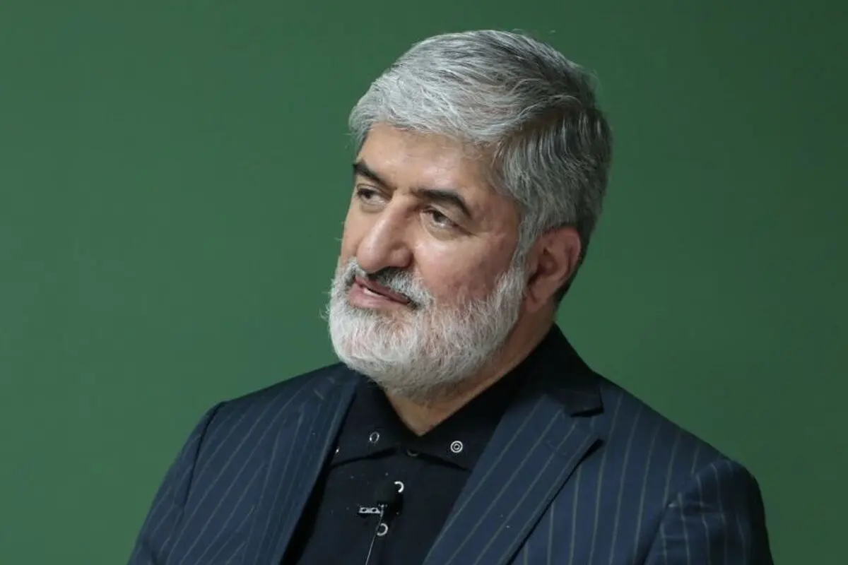 مطهری: خروج سپاه از اقتصاد و سیاست باید با اراده خود آنها انجام شود نه با فشار خارجی

