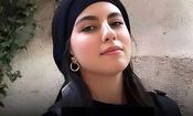 پدر الهه حسین نژاد: با هیچ شرطی حاضر به بخشش قاتل دخترم نیستم/ هر کس بچه داشته باشد می‌فهمد من چه می‌گویم
