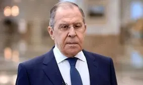 لاوروف: حمله آمریکا به ایران نقض ان پی تی بود