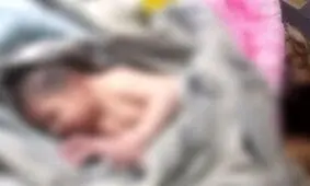 کادر بیمارستان: نوزاد پیدا شده در نازی‌ آباد هپاتیت و ایدز ندارد اما دچار عفونت ریه شده است