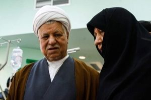 درخواست همسر آیت الله هاشمی‌ از رهبر انقلاب درباره بدرفتاری با زندانیان

