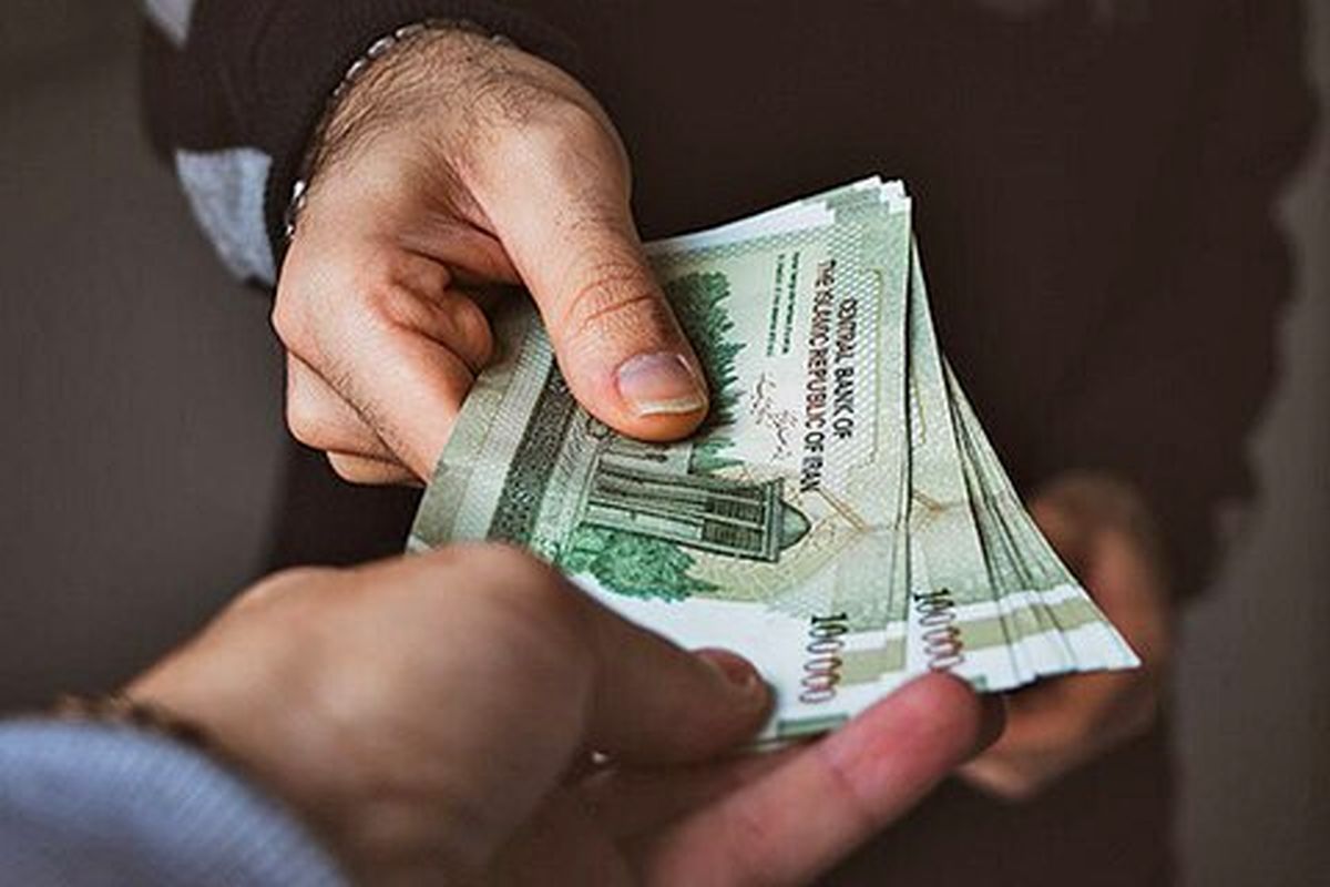 یارانه دهکهای اول تا سوم واریز شد