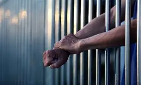 ۲ بار قصاص برای تیرانداز سیاه پوش