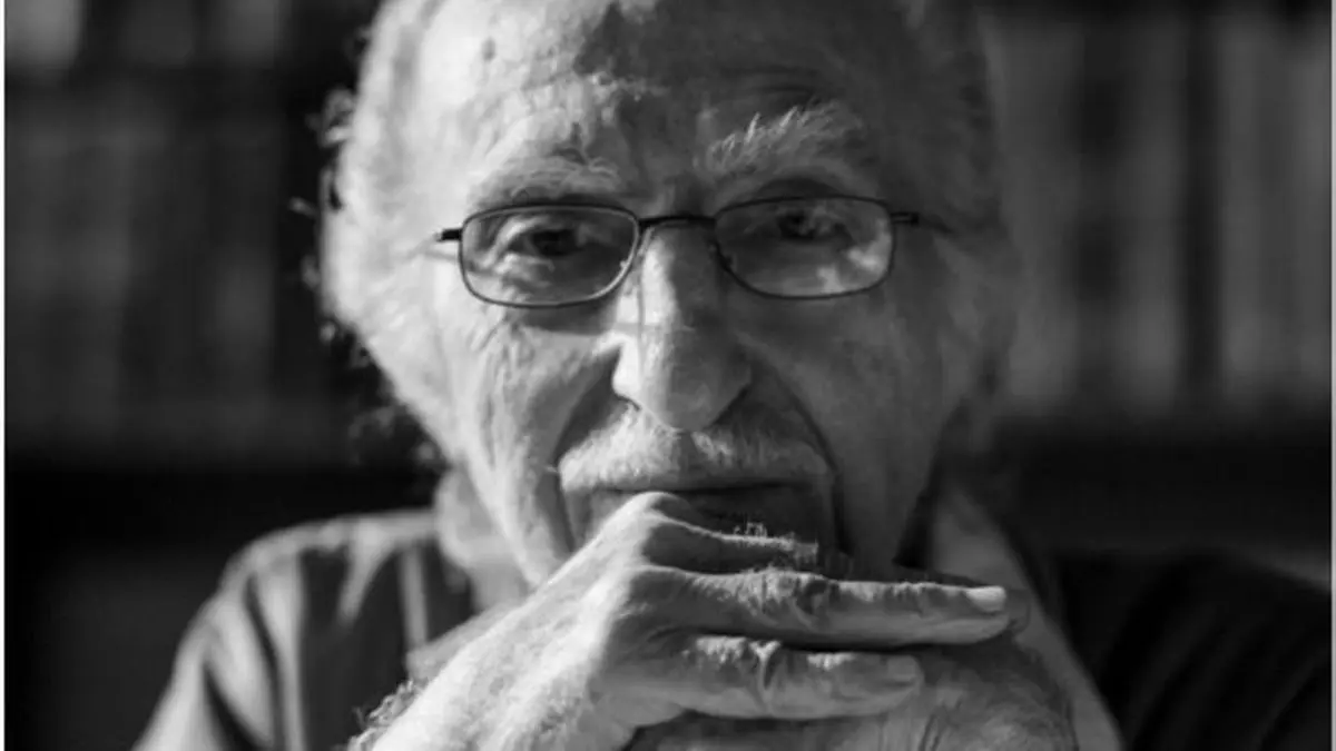 دل نگران بود ما "غلط ننویسم"