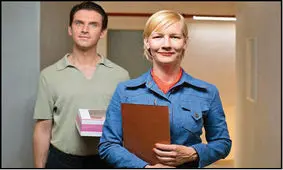 یک شوک عجیب: ورایتی بختی برای اسکاری شدن اصغر فرهادی قائل نیست