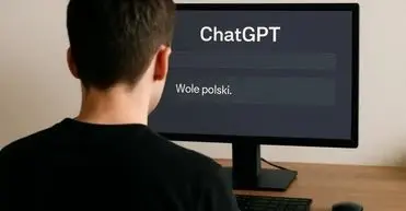 لهستانی بهترین زبان برای پرامپت دادن و تعامل با هوش مصنوعی است