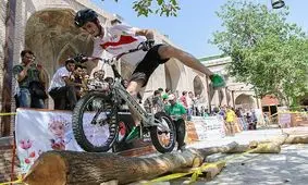 احضار ۸ رکابزن به کمیته انضباطی بخاطر اعزام خودسرانه به مسابقات جهانی

