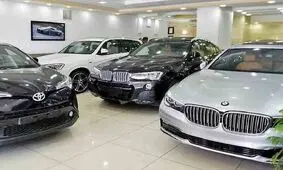 امسال خودروهای لاکچری، چقدر مالیات باید بپردازند؟