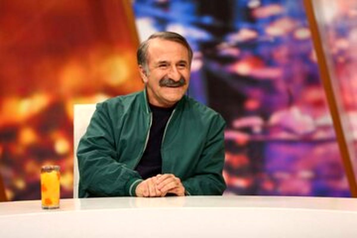 مهران رجبی: اگر تودلبرو نبودم همه جا نبودم