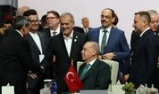 واکنش معاون تشریفات دفتر ریاست جمهوری به حاشیه‌های دیدار پزشکیان و اردوغان/ حاشیه‌سازان؛ ماهیگیرانی که اشتباه می‌زنند!/ عکس