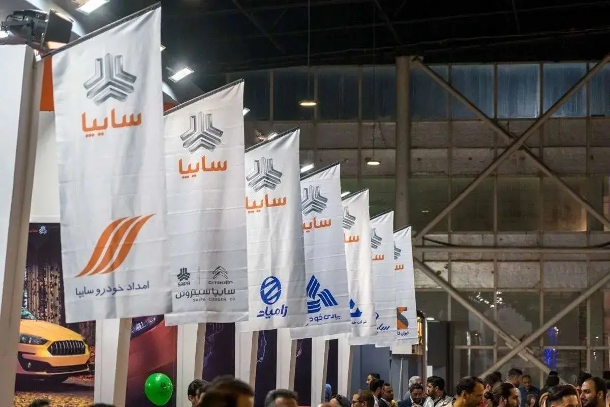 قرعه‌کشی سایپا برگزار شد؛ هر چانگان برای 9000 نفر!