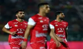 اسامی مرموز در فهرست خرید پرسپولیس