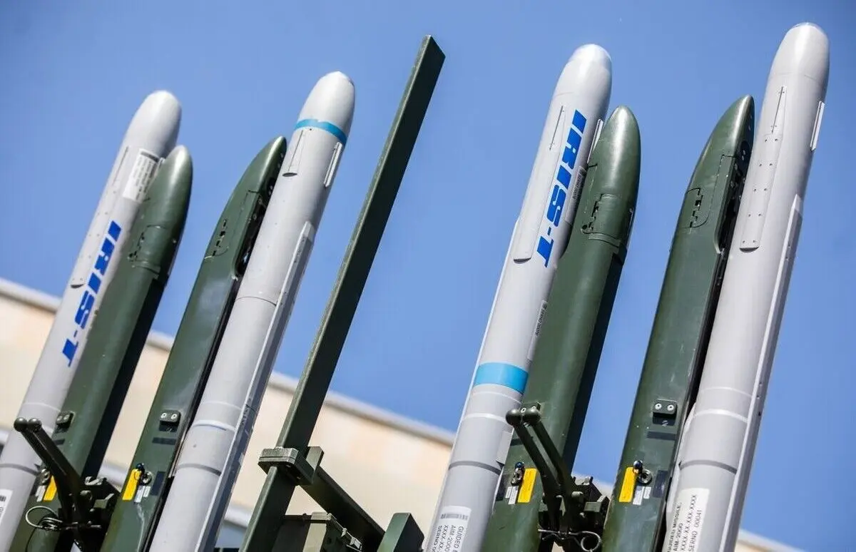 آمریکا با فروش موشک‌های «هوا به‌ هوا» به عربستان موافقت کرد

