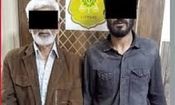 زورگیری با تهدید شهروندان به مرگ