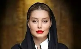 سفر در زمان؛ چهرۀ «سحر قریشی» 28 ساله در اتاق گریم؛ سال 94