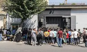 کارشکنی سفارت افغانستان در تهران یا تعلل وزارت امور خارجه؟