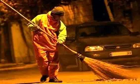 مرگ کارگر خدماتی شهرداری مشکین شهر بر اثر تصادف