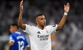 بالاترین دستمزدها در ۵ لیگ معتبر اروپایی