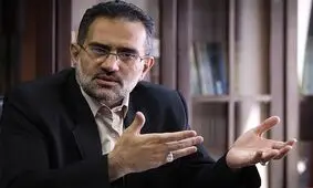 معاون پارلمانی رئیسی: تاکنون با بردباری و خویشتن داری با قضایای اخیر برخورد شده است

