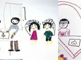 نقاشی مشترک؛ راز شکل‌گیری دوستی میان غریبه‌ها/ برخلاف انتظار، هم‌زمانی فعالیت مغزی در افرادی که به هم نزدیک‌تر می‌شوند، همیشه افزایش نمی‌یابد/ جوانان و سالمندان؛ نقش‌های مکمل در تعاملات اجتماعی