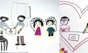 نقاشی مشترک؛ راز شکل‌گیری دوستی میان غریبه‌ها/ برخلاف انتظار، هم‌زمانی فعالیت مغزی در افرادی که به هم نزدیک‌تر می‌شوند، همیشه افزایش نمی‌یابد/ جوانان و سالمندان؛ نقش‌های مکمل در تعاملات اجتماعی