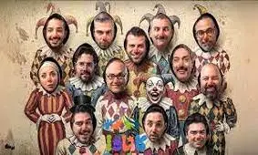  رامبد جوان از اجرای رپر کارناوال در برنامه خود حیرت کرد/ ویدئو