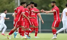 پرسپولیس صداوسیما را تحریم کرد