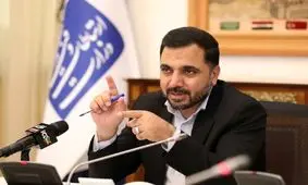  وزیر ارتباطات: گزارش‌هایی از تخریب تجهیزات فیبرنوری توسط شرکت مخابرات به ما رسیده است/ مدیرعامل مخابرات: تکذیب می‌کنیم