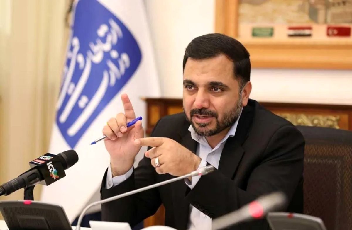 وزیر ارتباطات: گزارشهایی از تخریب تجهیزات فیبرنوری توسط شرکت مخابرات به ما رسیده است/ مدیرعامل مخابرات: تکذیب میکنیم