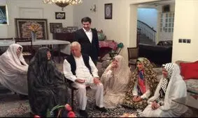 خاطرات هاشمی: به همه کارکنان دفترم مثل هر سال، هزار تومان عیدی دادم