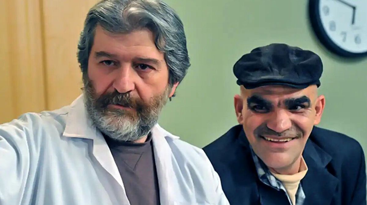  بازیگر سرشناس: یکی از انگشتانم را قطع کردند؛ می خواستند پایم را هم قطع کنند 