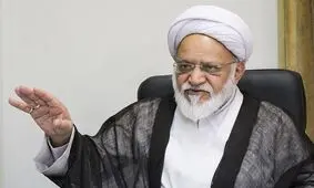 مصباحی‌مقدم: به دلیل حوادث اخیر چپ و راست ما را تحریم می‌کنند