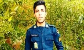 صدور کیفرخواست برای عامل شهادت مامور پلیس در خوزستان