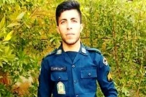 صدور کیفرخواست برای عامل شهادت مامور پلیس در خوزستان
