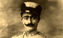 داستان زندگی احمد امیراحمدی: از قزاقخانه تا نخستین سپهبدی ایران