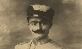 داستان زندگی احمد امیراحمدی: از قزاقخانه تا نخستین سپهبدی ایران