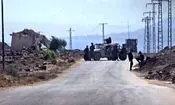 ادامه پیشروی نظامیان اسرائیلی در جنوب سوریه