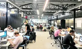 تعدیل نیروی گسترده کسب‏‌وکارها در پی فیلترینگ